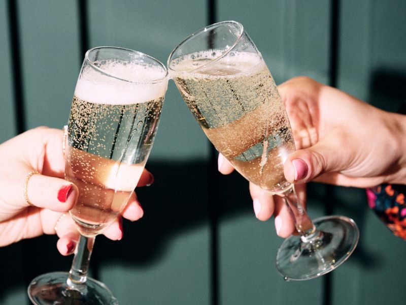 Discover even more reasons to visit The Inn on the Green 